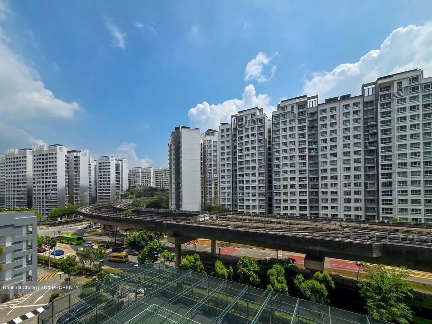 Alex Residences (D3), Apartment #545652981